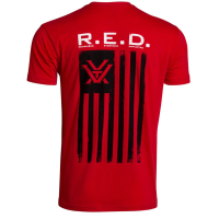 Vortex Optics R.E.D T-Shirt - Size L