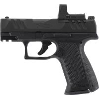Umarex PDP F-Series 3.5" Fixed Slide Co2 Airsoft Pistol