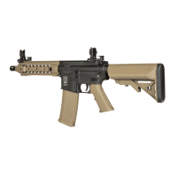 Specna Arms SA-F01 FLEX™ Carbine Replica - Half Tan