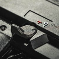 Magpul ESK Selector Set for CZ Scorpion EVO3