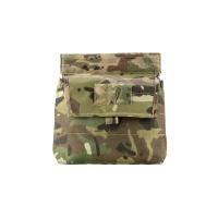Viper Tactical VX Dangler Abdominal Pouch - VCAM
