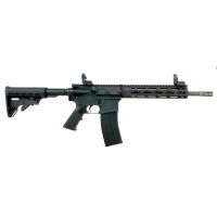 Tippmann Arms M2-22LR Elite-S 12.5 Semi-Auto Rifle