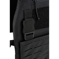 Viper Tactical Buckle Up Plate Carrier Gen2 - Black