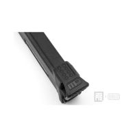 PTS Syndicate Enhanced Polymer Magazine (EPM) with Magpod - for Systema M4/M16 - Black