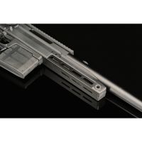 Silverback Airsoft TAC 41 A Bolt Action Sniper Rifle - Black