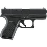 Umarex Glock 42 Gas Blowback Pistol