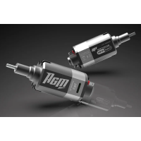 Dualsky AGM MKII Enduro Edition Class 480 Brushless Airsoft Motor