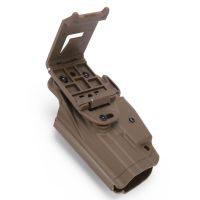 Nuprol Universal Holster Type B - Tan