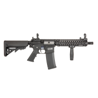 Daniel Defense® MK18 SA-E19 EDGE™ Carbine Replica - Black