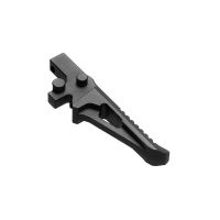 Laylax ARES Amoeba M4 EFCS Custom Adjustable Trigger - Black