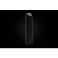 Gate 80 Round Mid-Cap Magazine for GATE PTX HPA Pistol - PRE ORDER