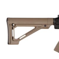 MOE Fixed Carbine Stock – Mil-Spec