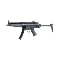 Umarex Heckler & Koch MP5 A5 Gen2 GBB Rifle