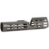 Midwest Industries MP5 Suppressor Handguard - M-Lok