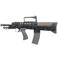G&G L85 AFV (SA80 AFV) 2.0 GT Airsoft AEG Advanced w/ ETU