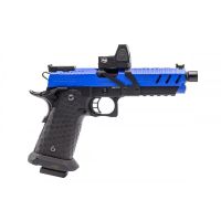 Vorsk CS Hi-Capa Vengeance Pistol with BDS - Dual Tone