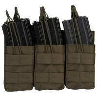 VP Treble Duo Mag Pouch