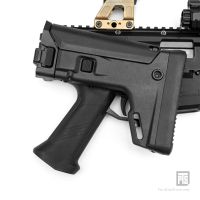PTS Syndicate Enhanced Polymer E9 Masada