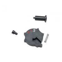 KRYTAC EMG FN P90 Fire Selector Assembly