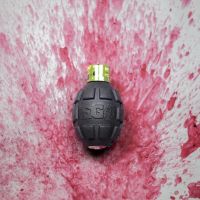 Enola Gaye Wire Pull Flashbang Paint Grenade