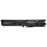 Krytac Trident Mk2 PDW-M Complete Upper Assembly - Black