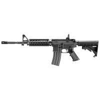Tokyo Marui M4A1 MWS Gas Blowback Airsoft Rifle