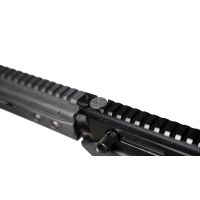 Vorsk VMP-2D Gas Blowback DMR Rifle (1.9J) - Black