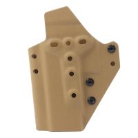 Nuprol Kydex Holster for EU Series - Tan