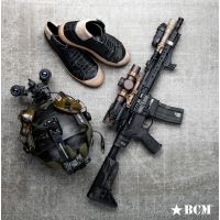 Bravo Company BCM Grip Mod 4