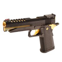 Laylax Nineball Recoil Spring Guide for Tokyo Marui HI-CAPA 5.1 Gold Match