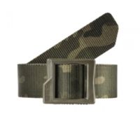 5.11 Tactical 1.5" TDU Printed Green Camo Belt - All Sizes
