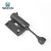 WADSN Charge MPLS II - Modular Professional Helmet Light System - Black