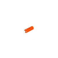 Krytac Orange Polymer Flash Hider - 14mm CCW