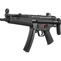 Tokyo Marui MP-A Retractable Stock Next Generation Recoil Shock