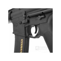 PTS Syndicate Airsoft EP Trigger Guard AEG - Black