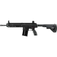 (VFC) HK 417D Gas Blow Back
