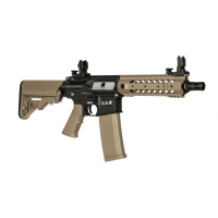 Specna Arms SA-F01 FLEX™ Carbine Replica - Half Tan