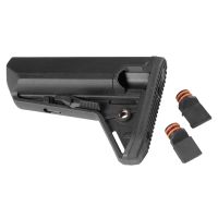 MOE SL-S Carbine Stock – Mil-Spec