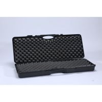 Nuprol Essentials Hard Case Black - Medium