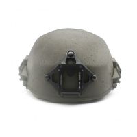 Evolution Gear Wendy Helmet 2021 Deluxe Version