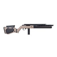 Hera Arms Hybrid H-22 STC Gas Sniper Rifle - Tan