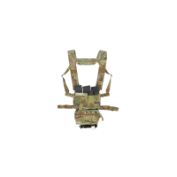 Spiritus Systems S.A.C.K Sub Abdominal Carrying Kit - Coyote