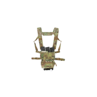 Spiritus Systems S.A.C.K Sub Abdominal Carrying Kit - Ranger Green