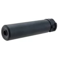 GK Tactical SOCOM 556 - RC Suppressor (14mm CCW) Version 2