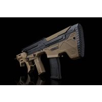 Silverback Airsoft MDRX Micron V3 Electric Airsoft Rifle - Black/FDE