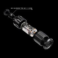 EMG Strike Industries Compensator Flare Tracer Unit - Mono