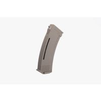 Arcturus AK MOD1 30/130 Round Variable Windowed EMM Magazine