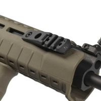 Magpul M-LOK Cantilever Rail / Light mount - Polymer