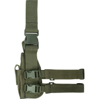 Viper Tactical Leg Holster
