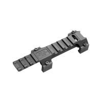 Tokyo Marui MP5 / G3 Low Scope Mount